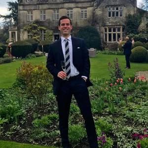 Meet your Posher, Tj